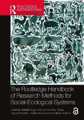 The Routledge Handbook of Research Methods for Social-Ecological Systems(English, Hardcover, unknown)