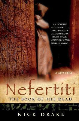 Nefertiti(English, Paperback, Drake Nick)