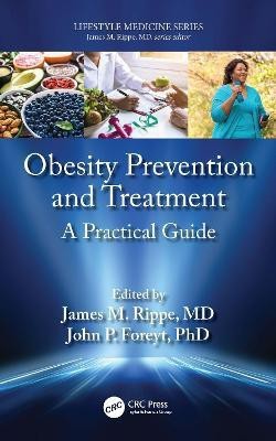 Obesity Prevention and Treatment(English, Paperback, unknown)