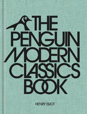 The Penguin Modern Classics Book(English, Hardcover, Eliot Henry)