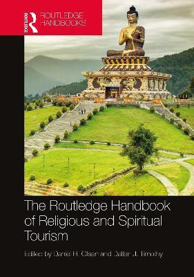 The Routledge Handbook of Religious and Spiritual Tourism(English, Hardcover, unknown)