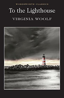 To The Lighthouse(English, Paperback, Woolf Virginia)