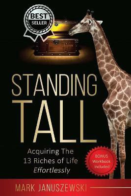 Standing Tall(English, Paperback, Januszewski Mark)