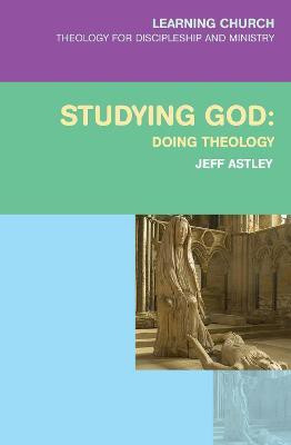 Studying God(English, Paperback, Astley Jeff)