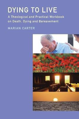 Dying to Live(English, Paperback, Carter Marian)