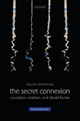 The Secret Connexion(English, Paperback, Strawson Galen)