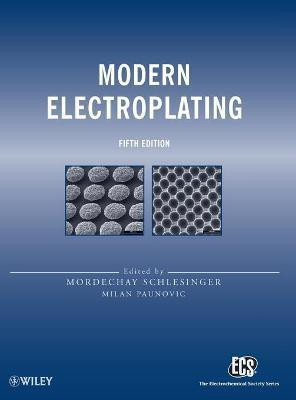 Modern Electroplating(English, Hardcover, unknown)