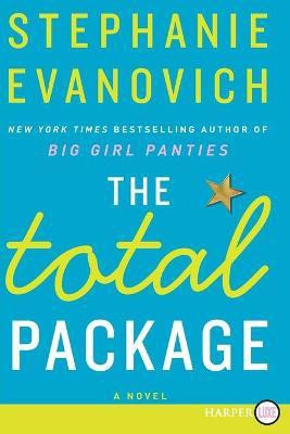 The Total Package LP(English, Paperback, Evanovich Stephanie)