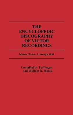 The Encyclopedic Discography of Victor Recordings(English, Hardcover, unknown)