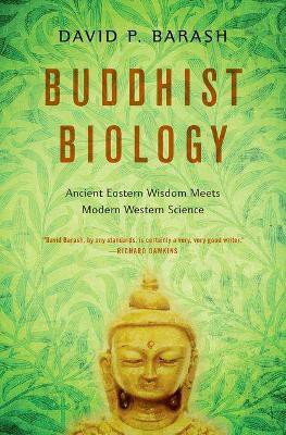 Buddhist Biology(English, Paperback, Barash)