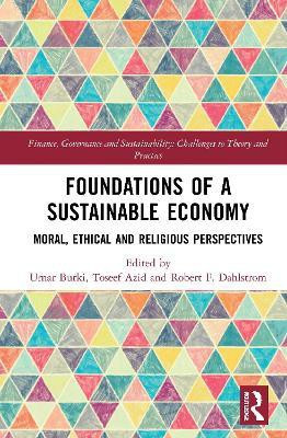Foundations of a Sustainable Economy(English, Paperback, unknown)