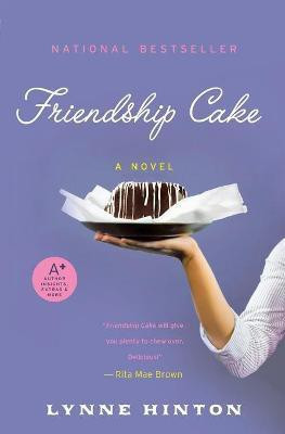 Friendship Cake(English, Paperback, Hinton Lynne)