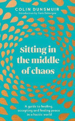 How to Find Stillness Within(English, Paperback, Dunsmuir Colin)