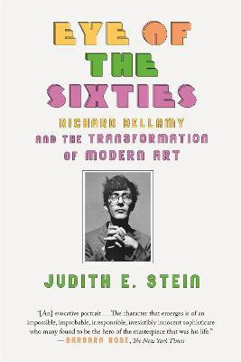 Eye of the Sixties(English, Paperback, Stein Judith E)