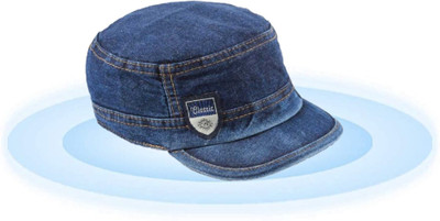 TRUDIX Solid Sports/Regular Cap Cap