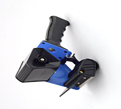 CYSQO TAPE handheld Dispenser TAPE DISPENSER (Manual)(Set of 1, Blue)