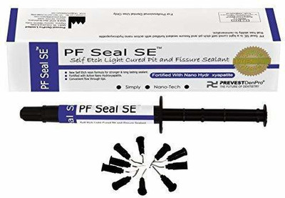 Prevest DenPro PF Seal SE 1x2gm Dental Elevator