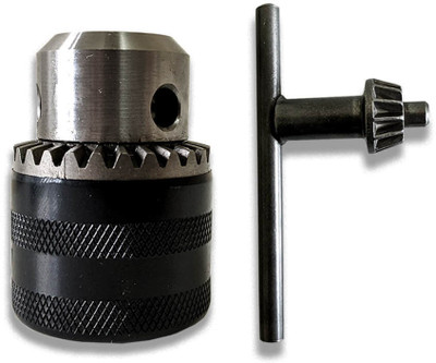 LXMI 10mm High Quality Drill Chuck With Key