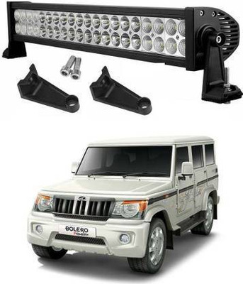 APICAL LED Fog Lamp Unit for Mahindra Bolero