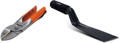 86% OFF on VISKO 614 Garden Tool Kit(2 Tools) 86% OFF on VISKO 614 Garden Tool Kit(2 Tools)