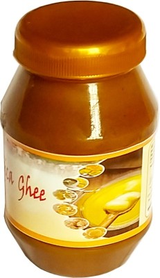 OCB Vedica A2 Cow Milk Desi Ghee Pure, tastier, Healthier (Made By Desi Cow Milk)Cow Ghee 250 g Plastic Bottle