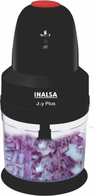 Inalsa by INALSA Joy Plus 300 W Chopper