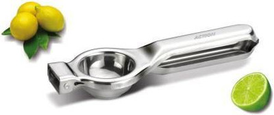 KedarKantha Steel Hand Juicer(Silver)