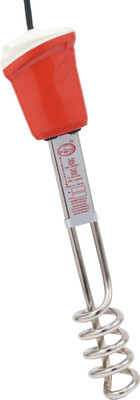 Braxton Shock-Proof & Water-Proof Immersion Rod Red CRB-202 2000 W Shock Proof Immersion Heater Rod(Water)