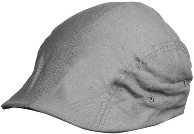 ZACHARIAS Kids Cap(Grey)