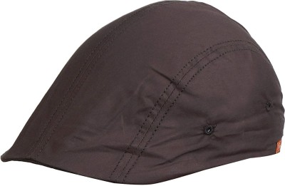 ZACHARIAS Kids Cap(Brown)