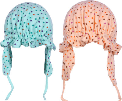 KARMUN Kids Cap(Green)