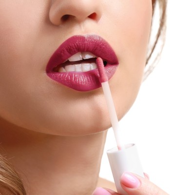 Greyon Matte Liquid Lipstick Blush Pink Red 9(Blush Pink Red, 5 ml)