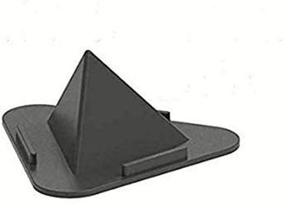 IMMUTABLE 91 _MT-X3|PYRAMID MOBILE STAND|Universal Portable Three-Sided Triangle Desktop Stand Mobile Phone Pyramid Shape 3 Different Inclined Angles Holder For Desktop Stand Mobile Holder IMMUTABLE 91 _MT-X3|PYRAMID MOBILE STAND|Universal Portable Three-Sided Triangle Desktop Stand Mobile Phone Pyramid Shape 3 Different Inclined Angles Holder For Desktop Stand Mobile Holder