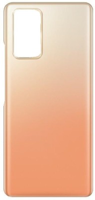 SPAREWARE REDMI NOTE 10 PRO / PRO MAX Back Panel(BRONZE)