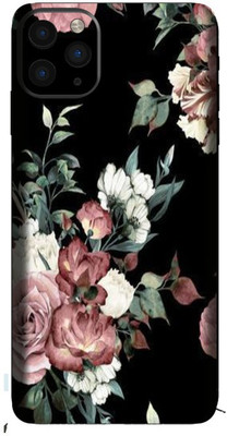 Toppings iPhone 11 Pro Max Mobile Skin(Multicolor)