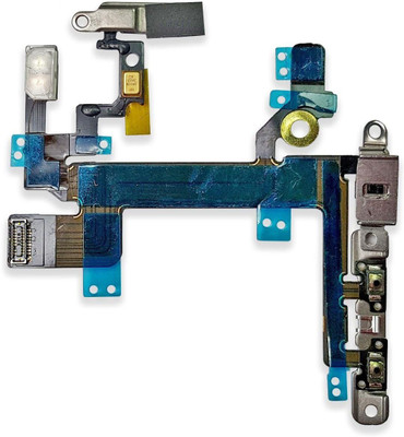 SPAREWARE IPHONE 5S APPLE IPHONE 5S Power ON/OFF Button