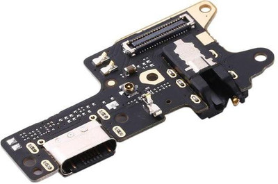 Purplesavvy CCF_Redmi 8 xiaomi Redmi 8 Charging PCB Complete Flex