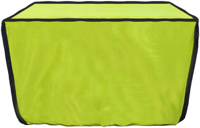 Palap Super Premium Dust Proof Printer Cover For Brother DCP-L2520D-Green Printer Cover