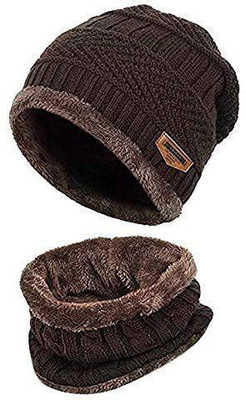 Sumukh Creation Beanie Cap