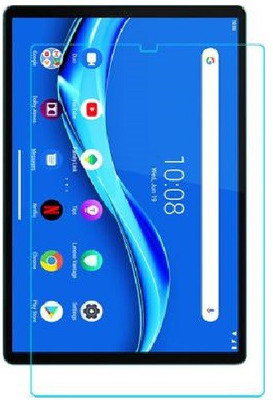 Mersal Edge To Edge Tempered Glass for Lenovo Smart Tab M10 FHD Plus 2nd Gen 10.3 inch(Pack of 1)