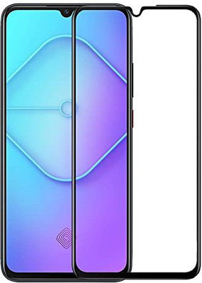 Desithat Tempered Glass Guard for VIVO S1 PRO(Pack of 1)