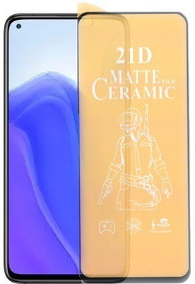 Bigil Nano Glass for Mi 10T(Pack of 1)