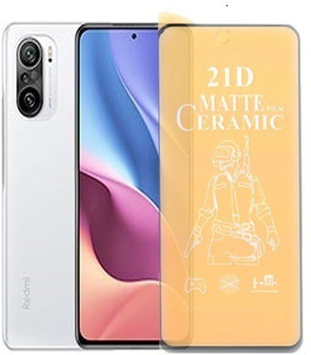 Ghilli Nano Glass for Redmi K40(Pack of 1)
