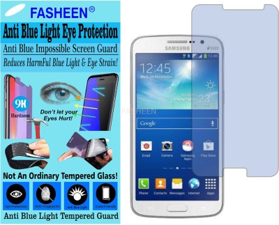 Fasheen Tempered Glass Guard for SAMSUNG GRAND 2 (Impossible UV AntiBlue Light)(Pack of 1)