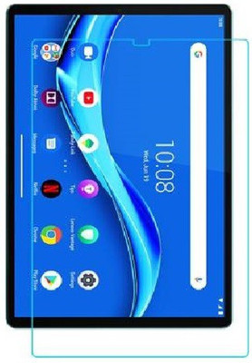 Mersal Tempered Glass Guard for Lenovo Tab M10 FHD Plus 10.3 inch(Pack of 1)