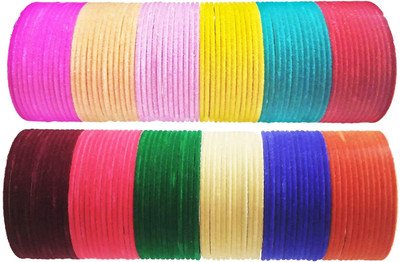 VAKANGAN Alloy Bangle Set(Pack of 144)