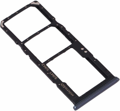 Spares4ever Sim Card Tray(Compatible With Samsung Galaxy A72018)