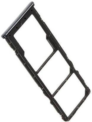 Spares4ever Sim Card Tray(Compatible With Oppo K1 Piano)