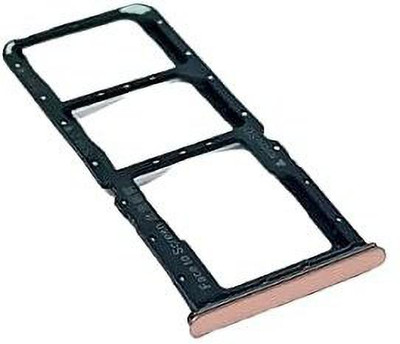 Spares4ever Sim Card Tray(Compatible With Oppo F9 Jade)