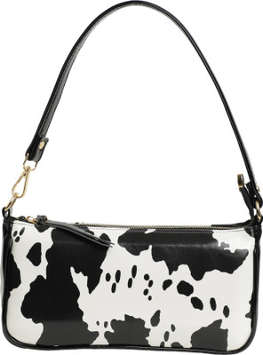 CARA MIA Tan Hand-held Bag Slingbag For Women